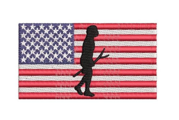 American Neanderthal Embroidery Review for Craft Fairs
