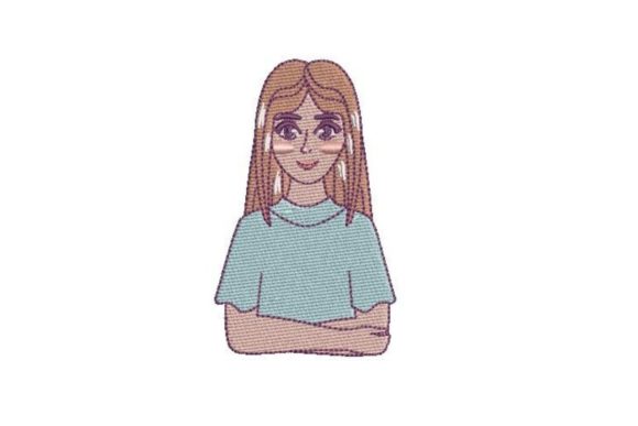 Anime Girl Embroidery Design: A Stitcher’s Honest Review