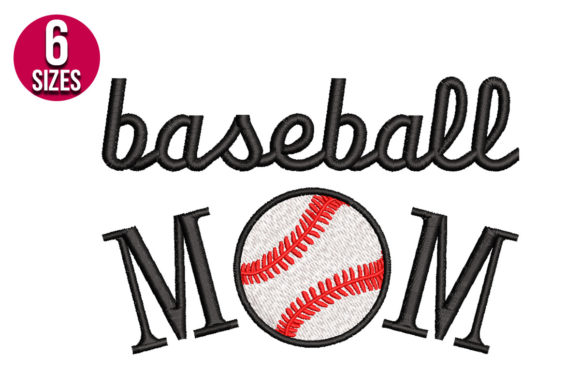 Baseball Mom Embroidery: A Seasonal Stitching Review