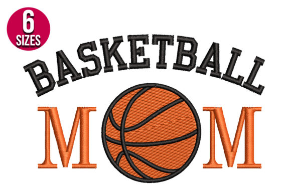 Basketball Mom Embroidery: A Seller’s Honest Review for Etsy and Small Shops