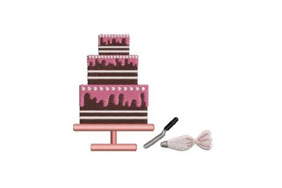 Cake Being Iced: A Designer’s Boutique Sweatshirt Review