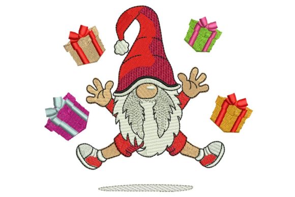 Christmas Happy Gnome Gift Box: A Designer’s Honest Review