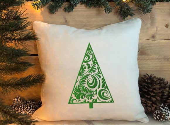 Doodle Christmas Tree: A Designer's Hands-On Review