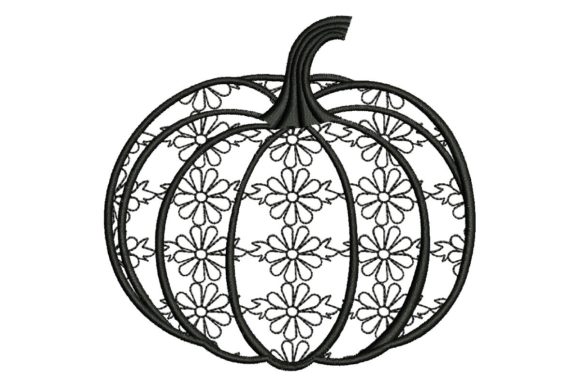 Floral Pumpkin: A Designer’s Honest Review