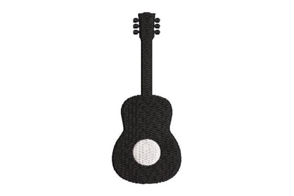 Guitar Silhouette: A Maker’s Honest Craft Fair Review