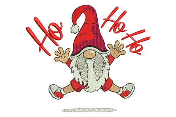 HoHoHo Christmas Gnome: Designer’s Honest Review