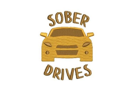 Sober Drives: A Designer’s Honest Embroidery Review