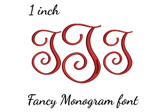 T Monogram Font Fancy: Elevate Your Craft Booth