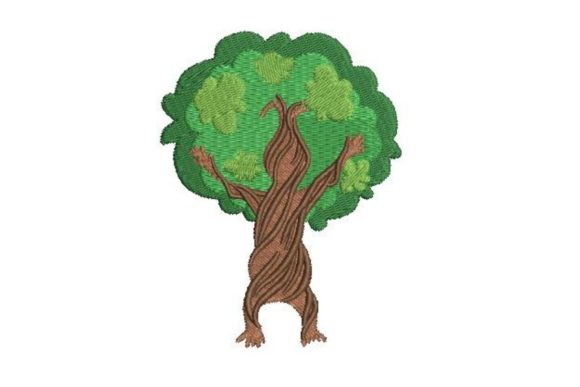 Tree Limbs Embroidery Design: A Hands-On Review