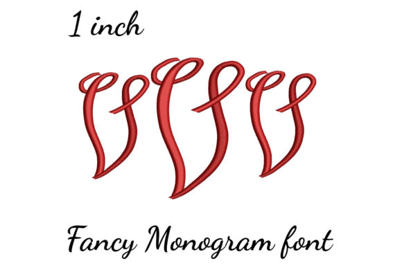 V Monogram Font Fancy: A Designer’s Review for Branded Merch